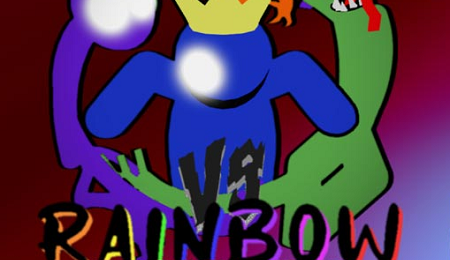 Play Rainbow Friends for free without downloads